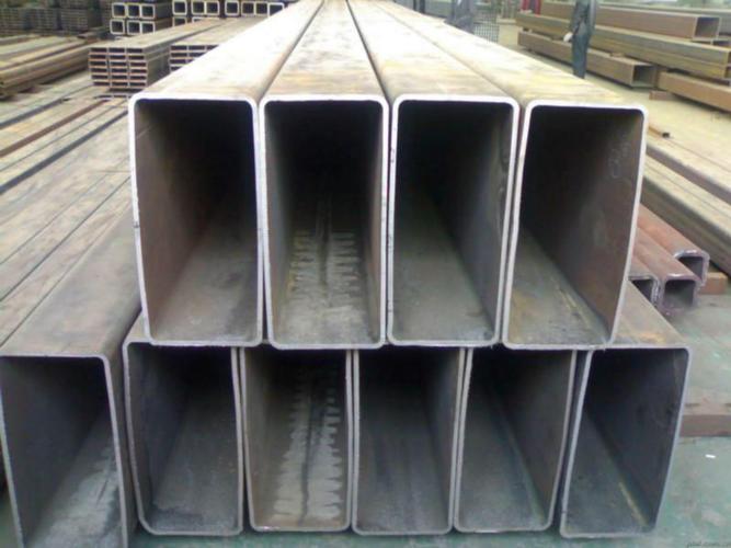 无锡鲁杰特钢有限公司是一家专业制造销售:方管,矩形管,冷弯型钢的
